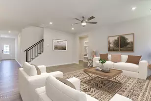 1029 Seneca Pk Ln, Knightdale, NC 27545 - Photo 6