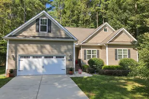 525 Birdsong Ln, Cedar Grove, NC 27541 - Photo 1