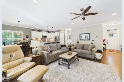 525 Birdsong Lane, Cedar Grove, NC 27541 - Photo 8