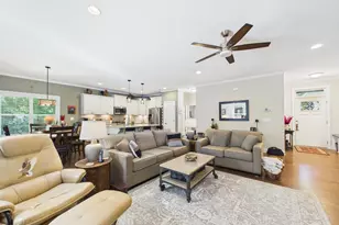 525 Birdsong Ln, Hurdle Mills, NC 27541 - Photo 8