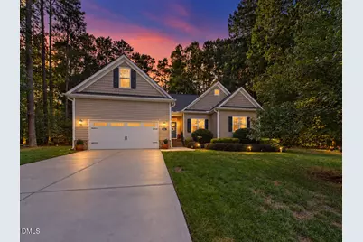 525 Birdsong Lane, Cedar Grove, NC 27541 - Photo 2