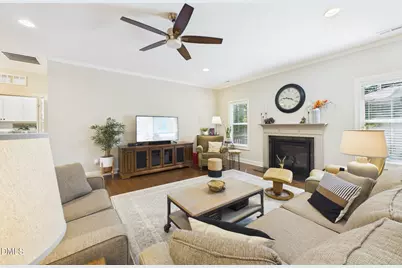 525 Birdsong Lane, Cedar Grove, NC 27541 - Photo 10