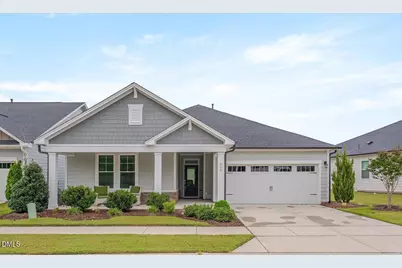 864 Flower Manor Drive, Wendell, NC 27591 - Photo 1
