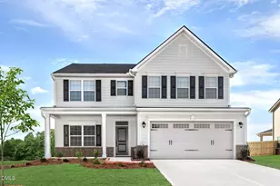 2816 Avanti Wy, Apex, NC 27539 - Photo 1
