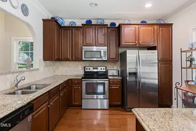 109 St Elizabeth Drive, Gibsonville, NC 27249 - Photo 12
