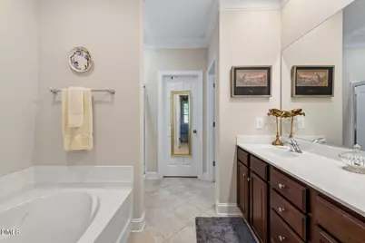 109 St Elizabeth Drive, Gibsonville, NC 27249 - Photo 20