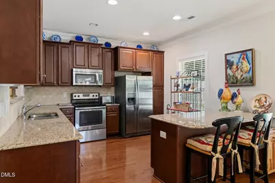 109 St Elizabeth Drive, Gibsonville, NC 27249 - Photo 10