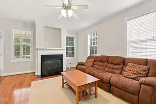 1716 Maizefield Ln, Fuquay-Varina, NC 27526 - Photo 10