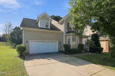 1716 Maizefield Lane, Fuquay-Varina, NC 27526 - Photo 2
