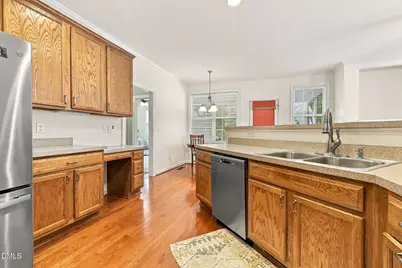 1716 Maizefield Lane, Fuquay-Varina, NC 27526 - Photo 6