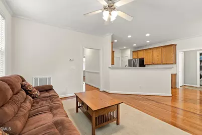 1716 Maizefield Lane, Fuquay-Varina, NC 27526 - Photo 12