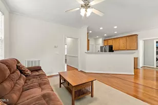 1716 Maizefield Ln, Fuquay-Varina, NC 27526 - Photo 12