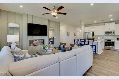 1684 Lilac Garden Lane, Knightdale, NC 27545 - Photo 16