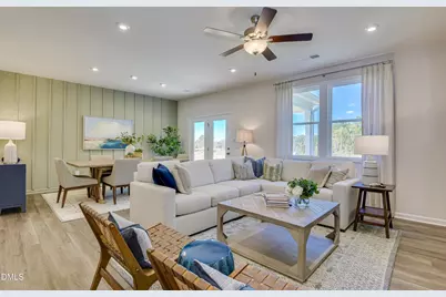 1684 Lilac Garden Lane, Knightdale, NC 27545 - Photo 14
