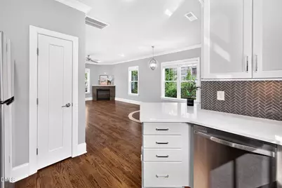 207 Camden Street, Raleigh, NC 27601 - Photo 12