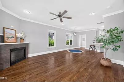 207 Camden Street, Raleigh, NC 27601 - Photo 10