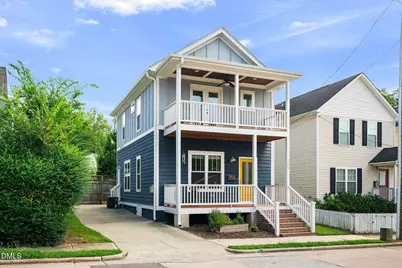 207 Camden Street, Raleigh, NC 27601 - Photo 2