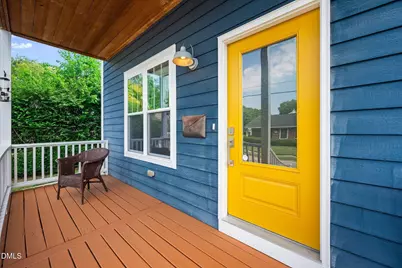 207 Camden Street, Raleigh, NC 27601 - Photo 36