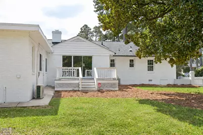 1114 Knollwood Drive NW, Wilson, NC 27896 - Photo 40