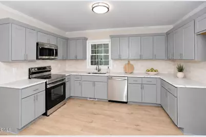 1114 Knollwood Drive NW, Wilson, NC 27896 - Photo 2