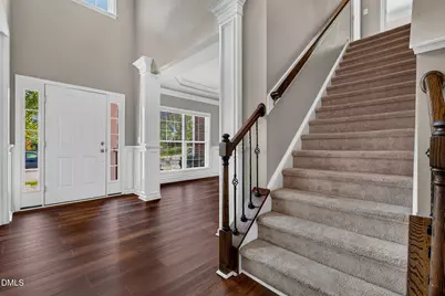 122 Windrush Lane, Durham, NC 27703 - Photo 6