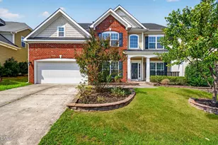 122 Windrush Ln, Durham, NC 27703 - Photo 1