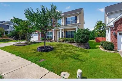 122 Windrush Lane, Durham, NC 27703 - Photo 2
