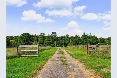 520 Plainfield Church Road, Siler City, NC 27344 - Photo 4