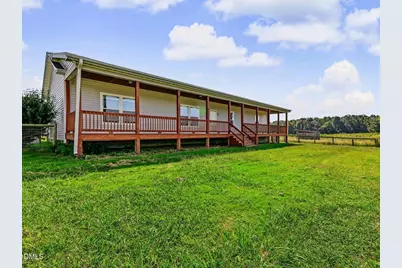 520 Plainfield Church Road, Siler City, NC 27344 - Photo 6