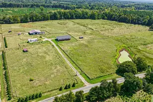520 Plainfield Church Rd, Siler City, NC 27344 - Photo 1