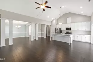 3912 Freemark Ln, Fuquay Varina, NC 27526 - Photo 1