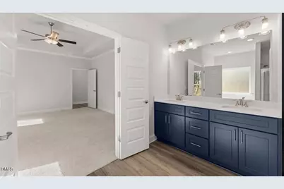 3518 Buster Court #25, Bailey, NC 27807 - Photo 16