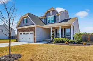 4324 Beckel Rd, Willow Springs, NC 27592 - Photo 1