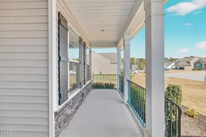 4324 Beckel Road, Willow Springs, NC 27592 - Photo 6
