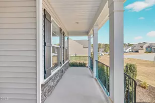 4324 Beckel Rd, Willow Springs, NC 27592 - Photo 6