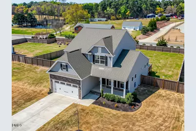4324 Beckel Road, Willow Springs, NC 27592 - Photo 2