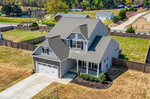 4324 Beckel Rd, Willow Springs, NC 27592 - Photo 2