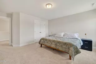 4324 Beckel Rd, Willow Springs, NC 27592 - Photo 32
