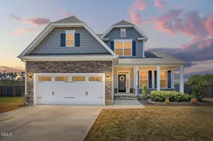 4324 Beckel Rd, Willow Springs, NC 27592 - Photo 4