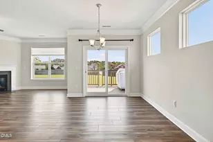 4324 Beckel Rd, Willow Springs, NC 27592 - Photo 14