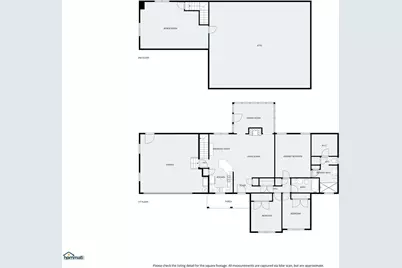 80 Adams Pointe Court, Angier, NC 27501 - Photo 8