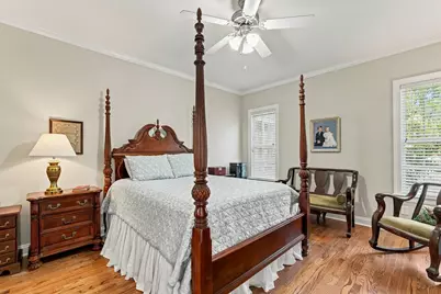 80 Adams Pointe Court, Angier, NC 27501 - Photo 22