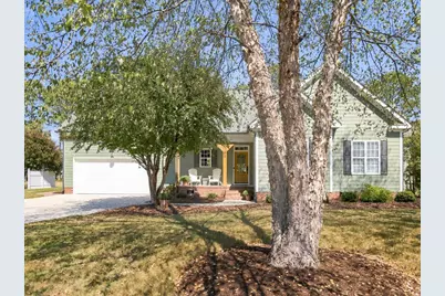 80 Adams Pointe Court, Angier, NC 27501 - Photo 1
