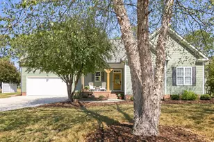 80 Adams Pointe Ct, Angier, NC 27501 - Photo 1