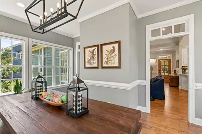 80 Adams Pointe Court, Angier, NC 27501 - Photo 20