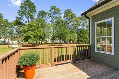 80 Adams Pointe Court, Angier, NC 27501 - Photo 34
