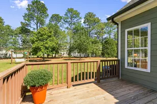 80 Adams Pointe Ct, Angier, NC 27501 - Photo 34