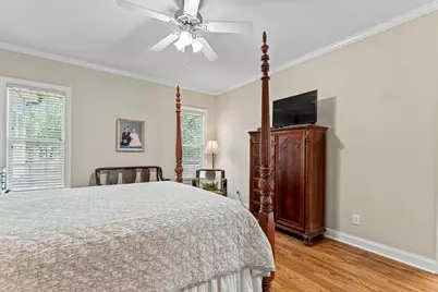 80 Adams Pointe Court, Angier, NC 27501 - Photo 24