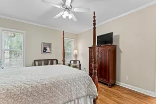 80 Adams Pointe Ct, Angier, NC 27501 - Photo 24