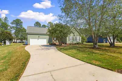 80 Adams Pointe Court, Angier, NC 27501 - Photo 42
